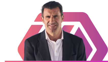 Luis Figo