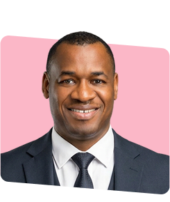 Obasi Wilfred